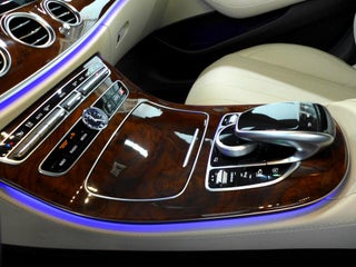 2019 Mercedes-Benz E-Class thumbnail – Pompano Beach, FL – 43