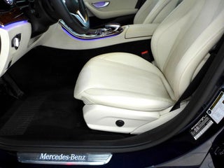 2019 Mercedes-Benz E-Class thumbnail – Pompano Beach, FL – 51