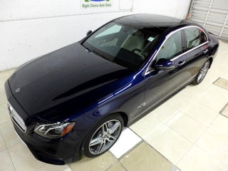 2019 Mercedes-Benz E-Class thumbnail – Pompano Beach, FL – 92