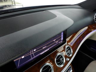 2019 Mercedes-Benz E-Class thumbnail – Pompano Beach, FL – 20