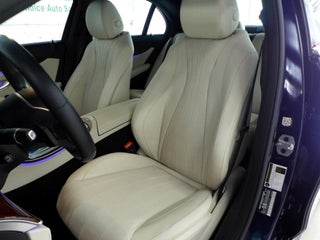 2019 Mercedes-Benz E-Class thumbnail – Pompano Beach, FL – 49