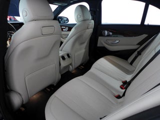 2019 Mercedes-Benz E-Class thumbnail – Pompano Beach, FL – 59