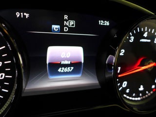 2019 Mercedes-Benz E-Class thumbnail – Pompano Beach, FL – 18