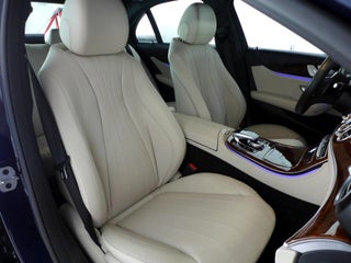 2019 Mercedes-Benz E-Class thumbnail – Pompano Beach, FL – 53