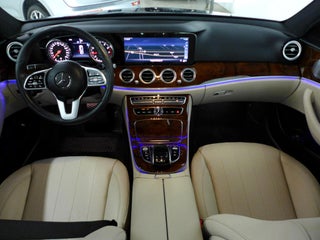 2019 Mercedes-Benz E-Class thumbnail – Pompano Beach, FL – 15