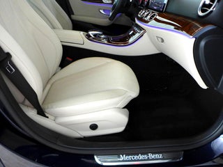 2019 Mercedes-Benz E-Class thumbnail – Pompano Beach, FL – 55