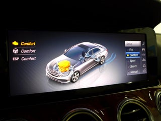 2019 Mercedes-Benz E-Class thumbnail – Pompano Beach, FL – 37
