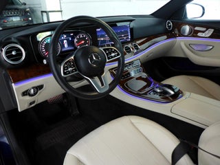 2019 Mercedes-Benz E-Class thumbnail – Pompano Beach, FL – 14