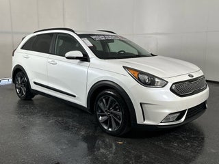 2017 Kia Niro thumbnail – Palmetto Bay, FL – 2