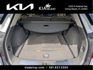 2017 Cadillac XT5 thumbnail – Delray Beach, FL – 17