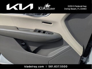2017 Cadillac XT5 thumbnail – Delray Beach, FL – 27