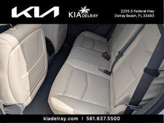 2017 Cadillac XT5 thumbnail – Delray Beach, FL – 16