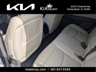 2017 Cadillac XT5 thumbnail – Delray Beach, FL – 15