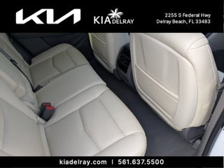2017 Cadillac XT5 thumbnail – Delray Beach, FL – 30