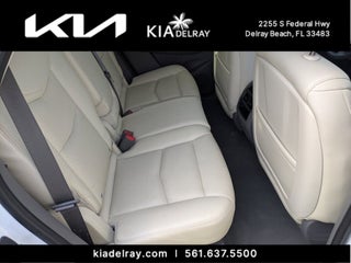 2017 Cadillac XT5 thumbnail – Delray Beach, FL – 28