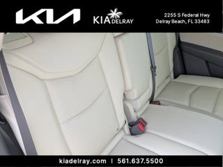 2017 Cadillac XT5 thumbnail – Delray Beach, FL – 29