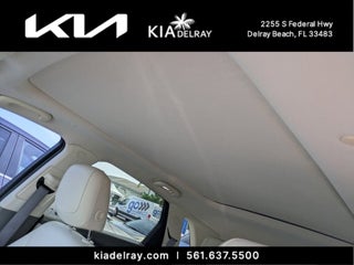 2017 Cadillac XT5 thumbnail – Delray Beach, FL – 12