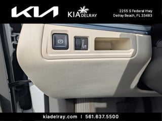 2017 Cadillac XT5 thumbnail – Delray Beach, FL – 26