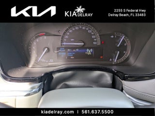 2017 Cadillac XT5 thumbnail – Delray Beach, FL – 22