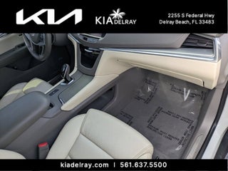 2017 Cadillac XT5 thumbnail – Delray Beach, FL – 33