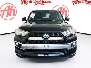 2014 Toyota 4Runner thumbnail – Pompano Beach, FL – 7