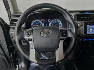 2014 Toyota 4Runner thumbnail – Pompano Beach, FL – 13