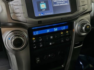 2014 Toyota 4Runner thumbnail – Pompano Beach, FL – 21