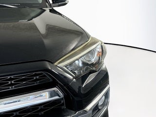 2014 Toyota 4Runner thumbnail – Pompano Beach, FL – 8