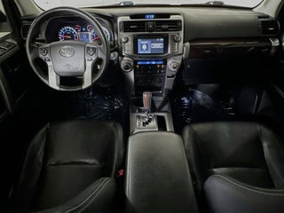 2014 Toyota 4Runner thumbnail – Pompano Beach, FL – 25