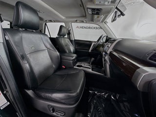 2014 Toyota 4Runner thumbnail – Pompano Beach, FL – 26