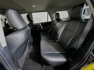 2014 Toyota 4Runner thumbnail – Pompano Beach, FL – 24