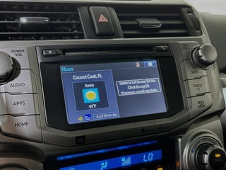 2014 Toyota 4Runner thumbnail – Pompano Beach, FL – 22