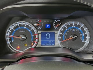 2014 Toyota 4Runner thumbnail – Pompano Beach, FL – 17