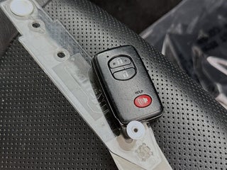 2014 Toyota 4Runner thumbnail – Pompano Beach, FL – 31