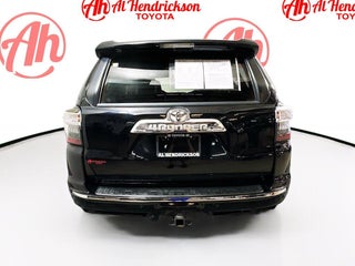 2014 Toyota 4Runner thumbnail – Pompano Beach, FL – 4