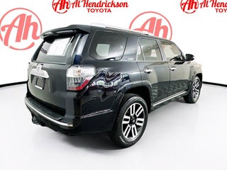 2014 Toyota 4Runner thumbnail – Pompano Beach, FL – 3