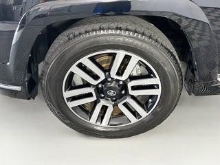 2014 Toyota 4Runner thumbnail – Pompano Beach, FL – 10