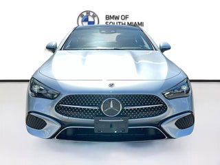 2025 Mercedes-Benz CLE thumbnail – Miami, FL – 2