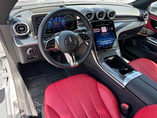 2025 Mercedes-Benz CLE thumbnail – Miami, FL – 9