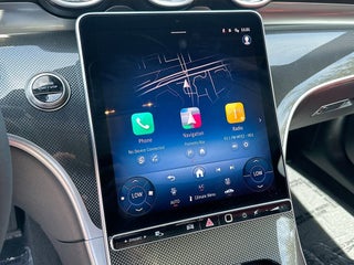 2025 Mercedes-Benz CLE thumbnail – Miami, FL – 15