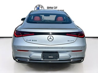 2025 Mercedes-Benz CLE thumbnail – Miami, FL – 6