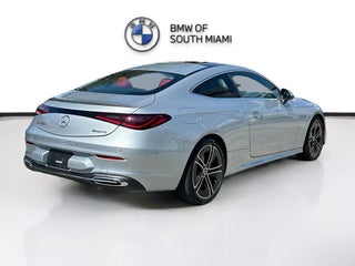 2025 Mercedes-Benz CLE thumbnail – Miami, FL – 7