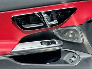 2025 Mercedes-Benz CLE thumbnail – Miami, FL – 18