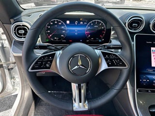 2025 Mercedes-Benz CLE thumbnail – Miami, FL – 11