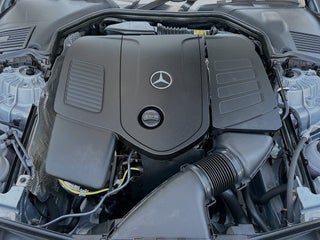 2025 Mercedes-Benz CLE thumbnail – Miami, FL – 33