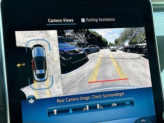 2025 Mercedes-Benz CLE thumbnail – Miami, FL – 14