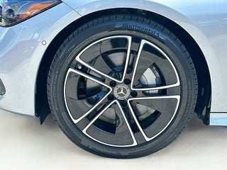 2025 Mercedes-Benz CLE thumbnail – Miami, FL – 34