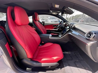 2025 Mercedes-Benz CLE thumbnail – Miami, FL – 29