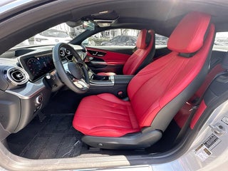 2025 Mercedes-Benz CLE thumbnail – Miami, FL – 21
