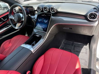 2025 Mercedes-Benz CLE thumbnail – Miami, FL – 30